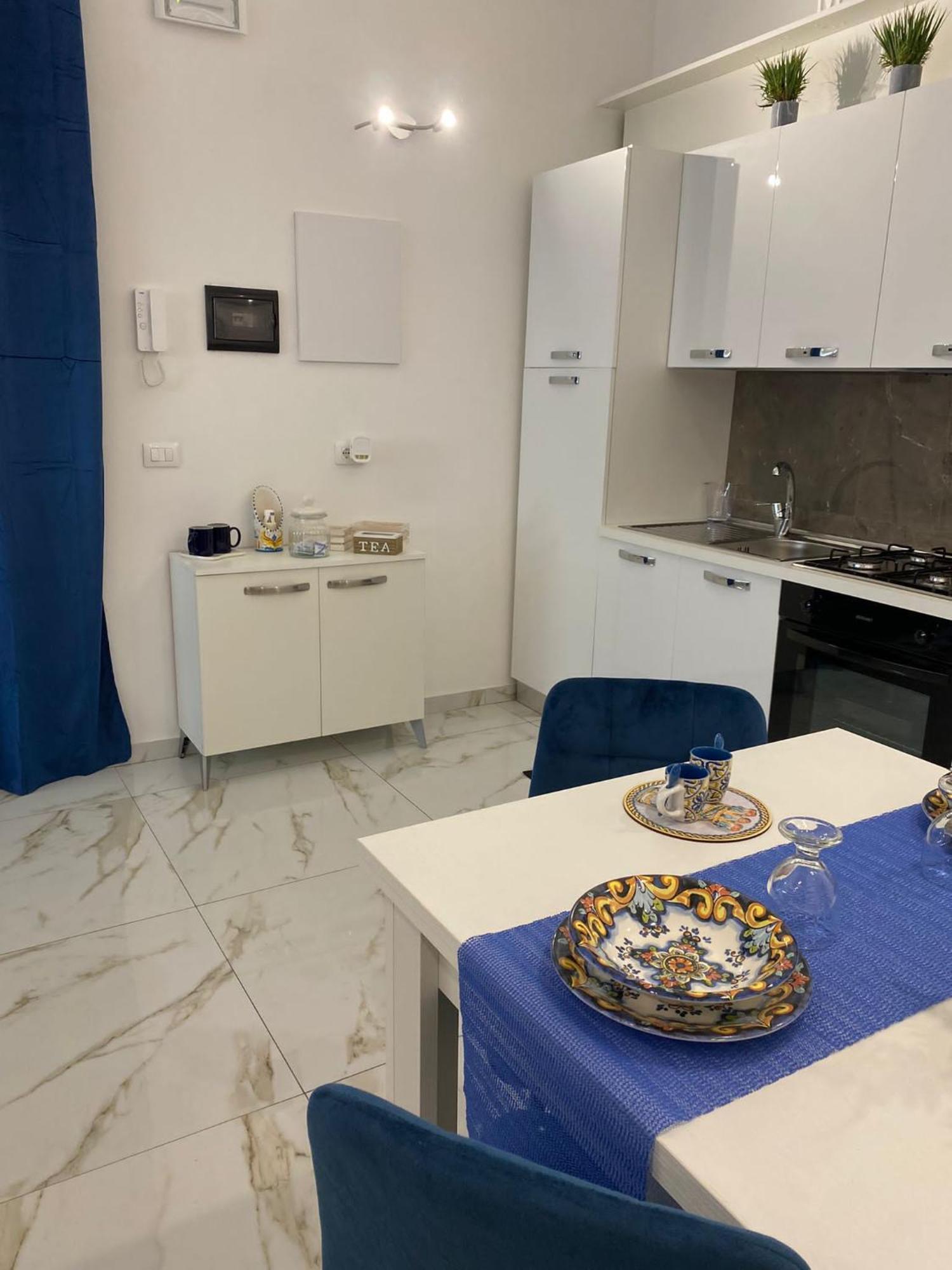 Magica Home Cannizzaro Catania Exterior photo